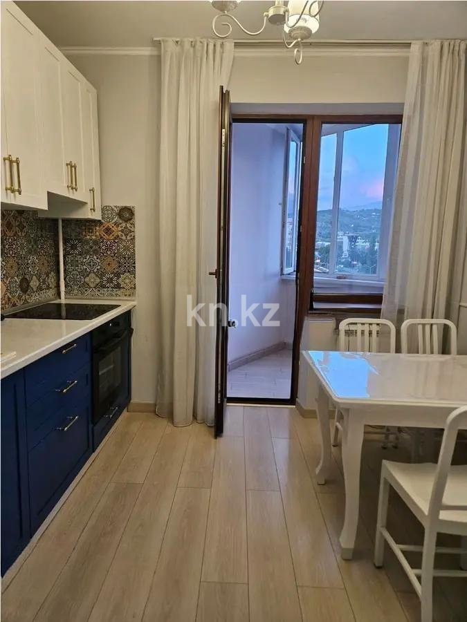 Продажа 2-комнатной квартиры, 50 м² в Алматы - фото 3