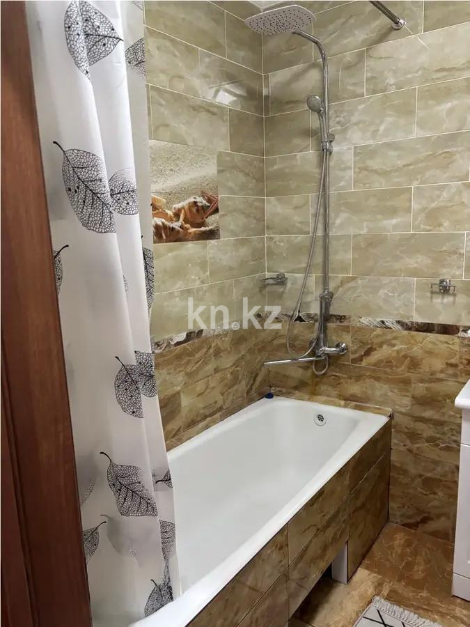 Продажа 3-комнатной квартиры, 73.9 м², пр. Улы Дала, дом  67 в Астане - фото 5