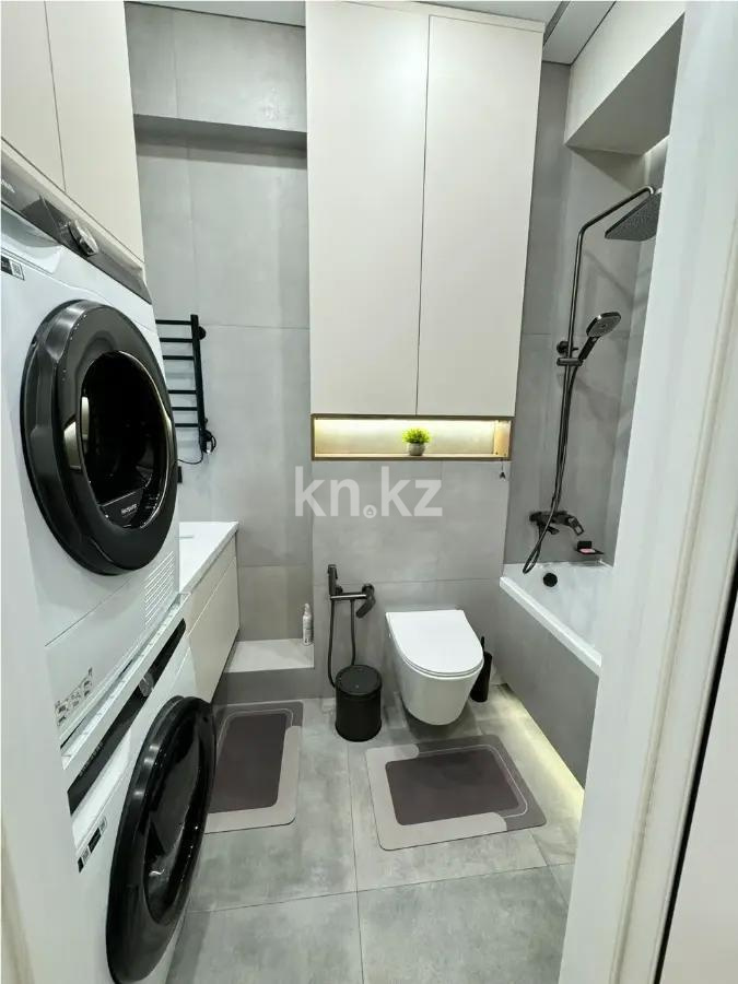 Продажа 3-комнатной квартиры, 75 м² в Алматы - фото 4