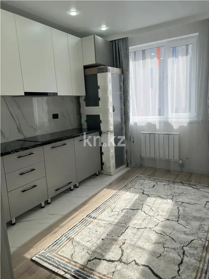 Продажа 1-комнатной квартиры, 35 м², пр. Райымбека, дом  590/10 в Алматы - фото 2