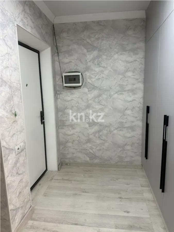 Продажа 1-комнатной квартиры, 33 м² в Алматы - фото 5