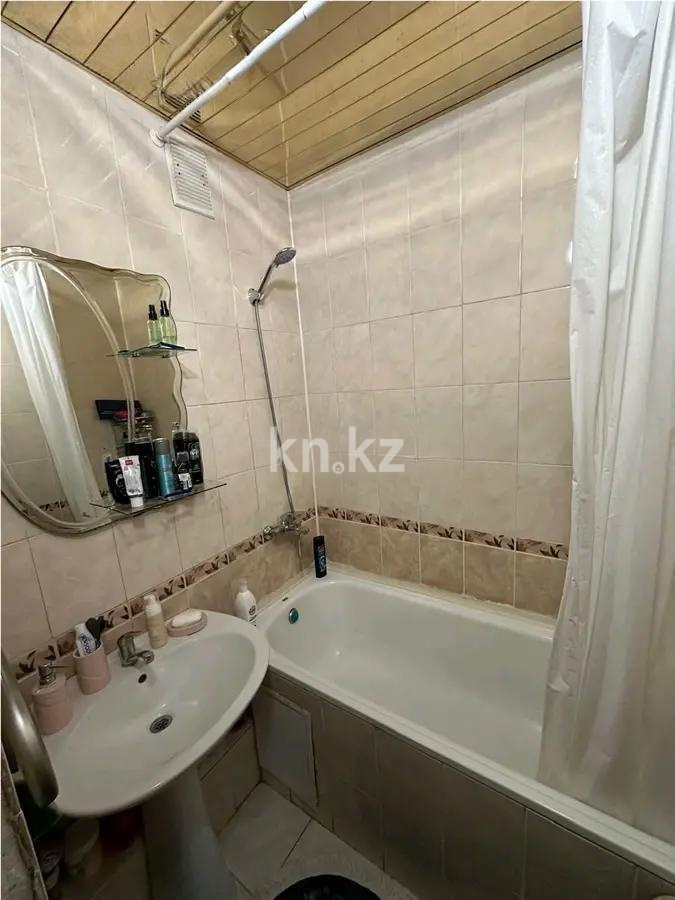 Продажа 2-комнатной квартиры, 62.8 м², ул. Жубанова, дом  23 в Астане - фото 4
