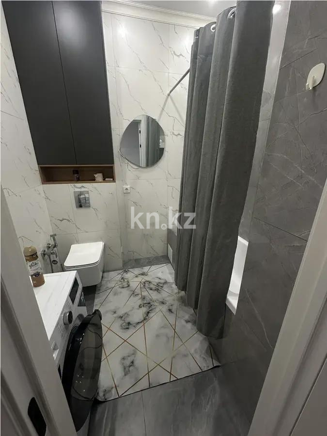 Продажа 1-комнатной квартиры, 42 м² в Астане - фото 3
