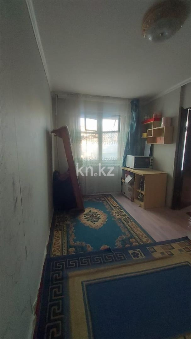 Продажа 2-комнатной квартиры, 44 м², мкр-н 12 в Караганде - фото 5