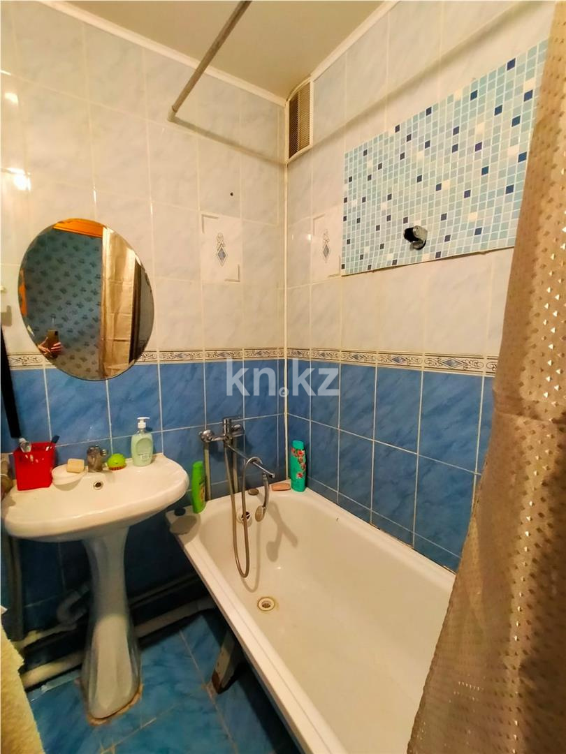 Продажа 1-комнатной квартиры, 31 м², мкр-н 6-й в Темиртау - фото 3