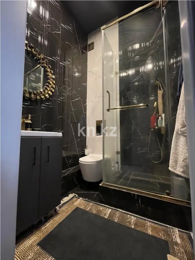 Продажа 3-комнатной квартиры, 96 м² в Алматы - фото 7