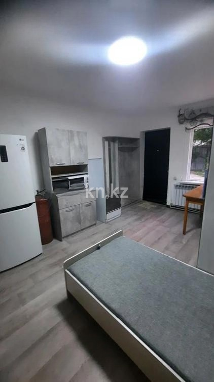 Аренда 1-комнатной квартиры, 22 м² в Алматы