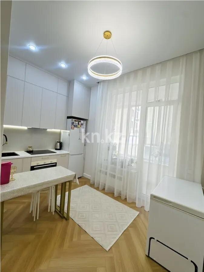 Продажа 2-комнатной квартиры, 35.1 м² в Астане - фото 2