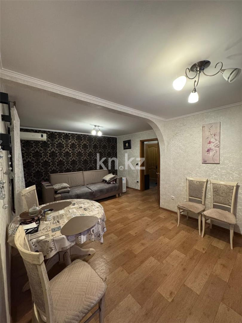 Продажа 4-комнатной квартиры, 93 м² в Караганде - фото 2