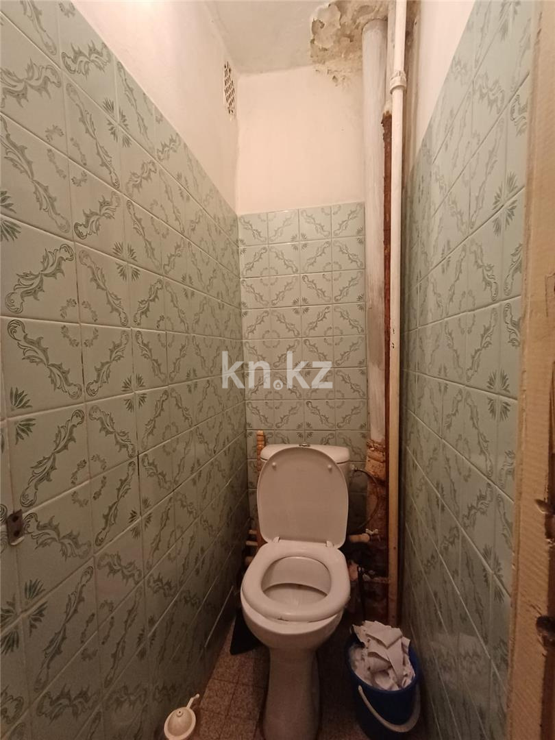 Продажа 2-комнатной квартиры, 54 м², ул. Университетская в Караганде - фото 13