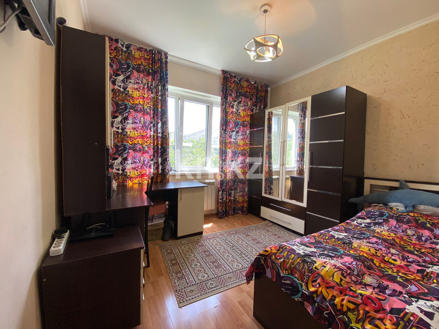 Продажа 3-комнатной квартиры, 72 м² в Алматы - фото 8