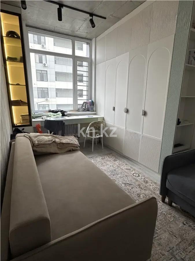 Продажа 2-комнатной квартиры, 59 м² в Астане