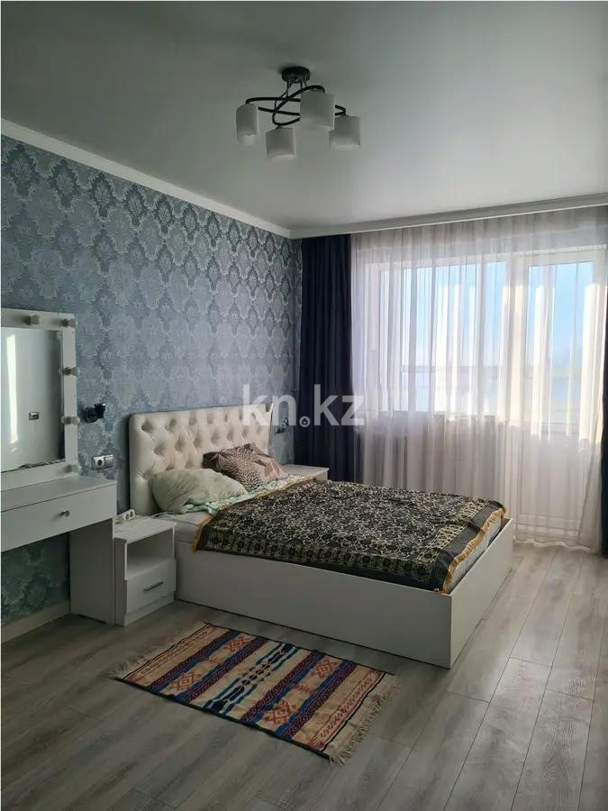 Продажа 1-комнатной квартиры, 39.8 м² в Астане