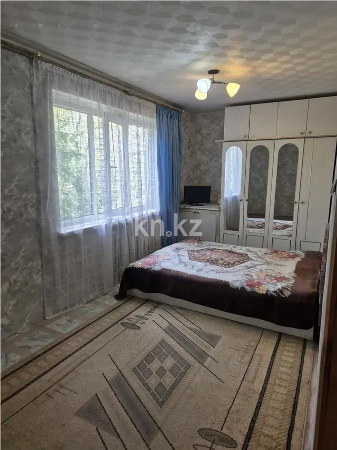 Продажа 2-комнатной квартиры, 44.9 м², мкр-н 5, дом  4 в Алматы - фото 2