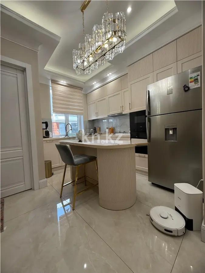 Продажа 4-комнатной квартиры, 104 м², АКХ Чапаева, дом  404 в Алматы - фото 5