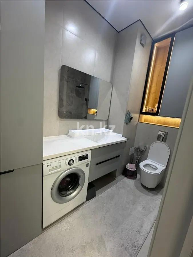 Продажа 2-комнатной квартиры, 62.7 м², ул. Байтурсынова, дом  30 в Астане - фото 5