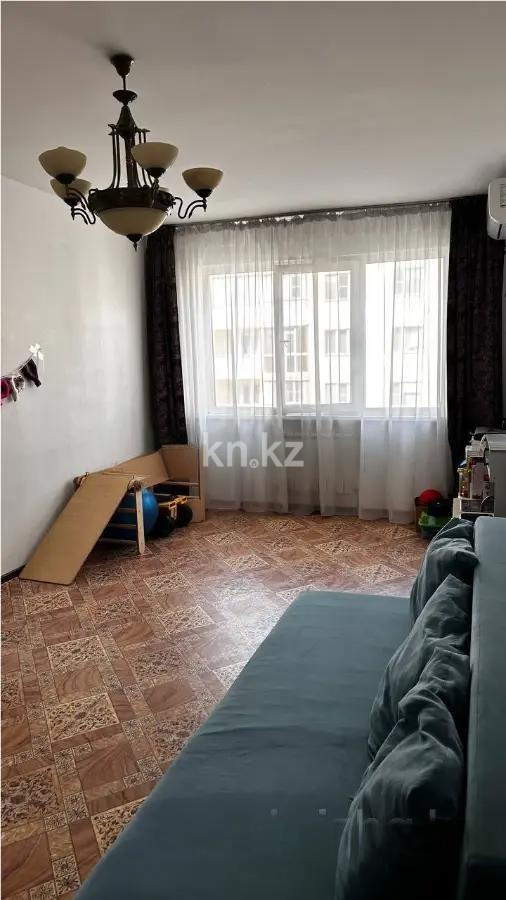 Продажа 1-комнатной квартиры, 42.6 м², мкр-н Саялы, дом  79 в Алматы