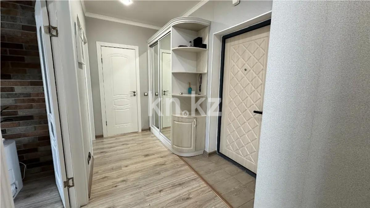 Продажа 2-комнатной квартиры, 59 м² в Астане - фото 6