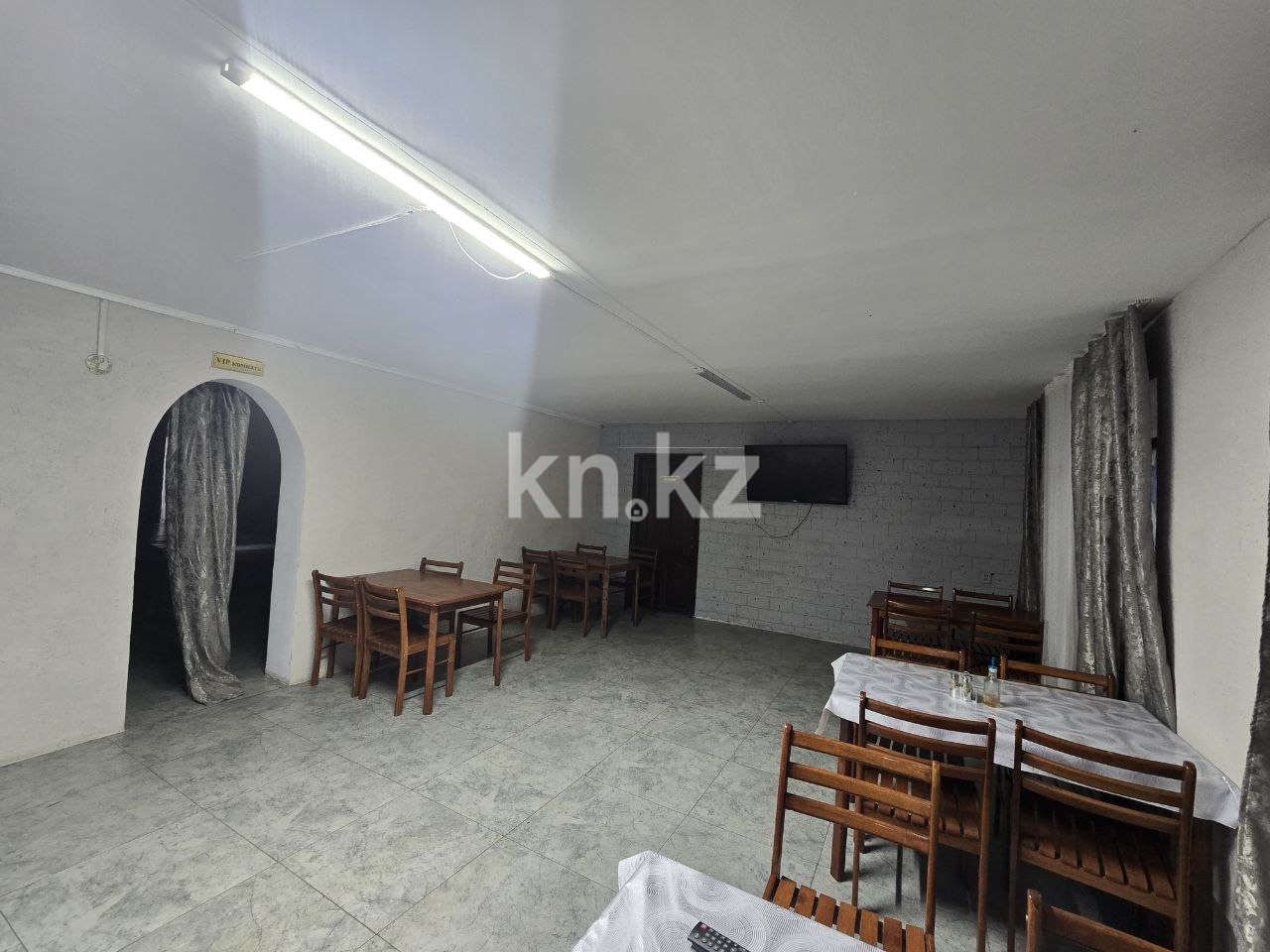 Продажа помещения, 137 м² в Темиртау - фото 4