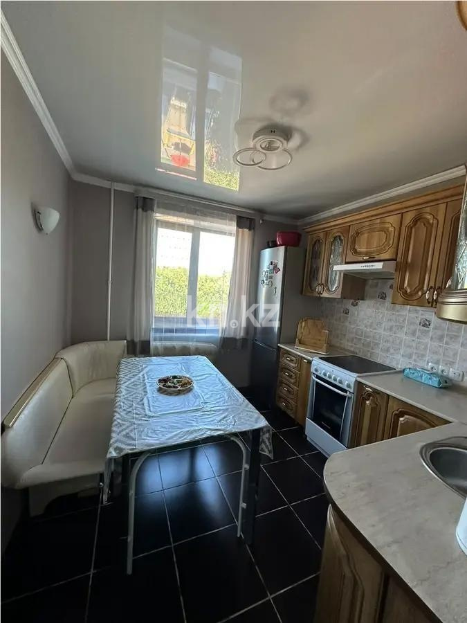 Продажа 3-комнатной квартиры, 65 м² в Караганде - фото 4