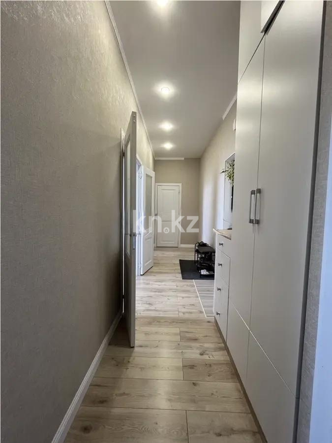 Продажа 2-комнатной квартиры, 63.8 м² в Астане - фото 5