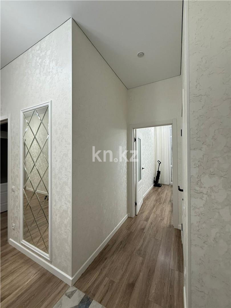 Продажа 3-комнатной квартиры, 98 м² в Караганде - фото 4