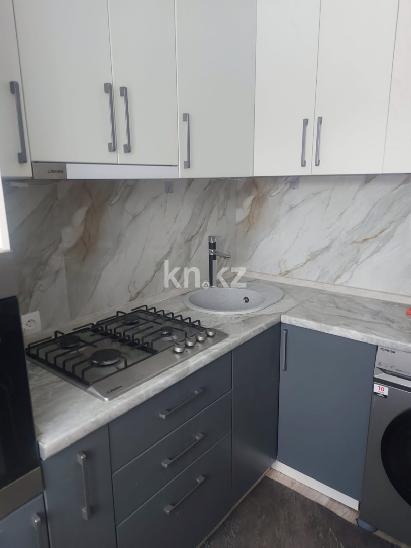 Продажа 3-комнатной квартиры, 43 м² в Караганде - фото 8