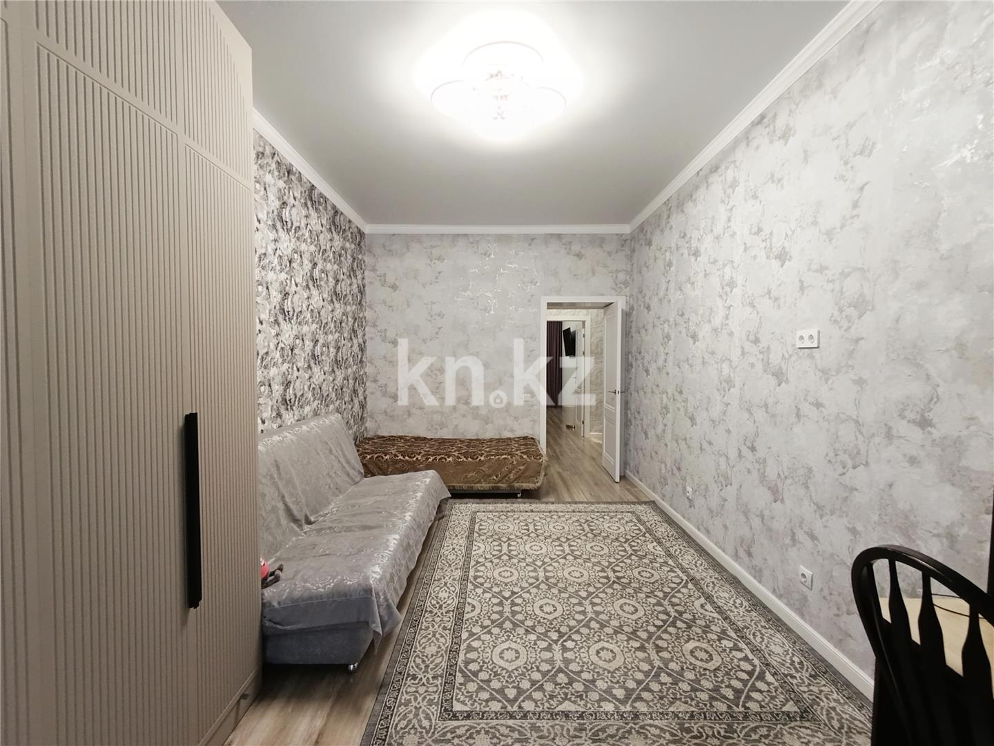 Продажа 3-комнатной квартиры, 94 м², ул. Ашимова, дом  15 в Караганде - фото 9