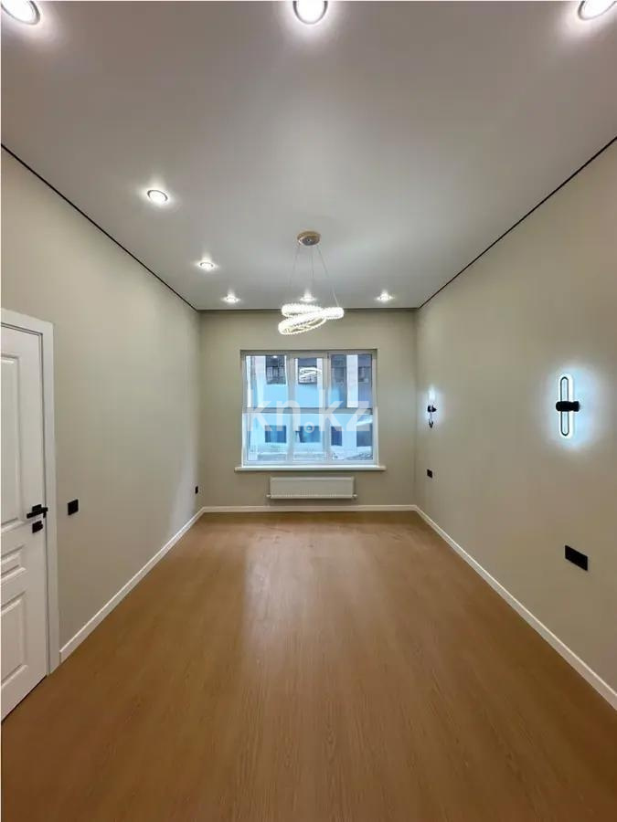 Продажа 3-комнатной квартиры, 69 м² в Алматы