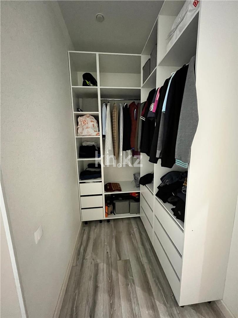 Продажа 4-комнатной квартиры, 128 м², ул. Мухамедханова в Астане - фото 9