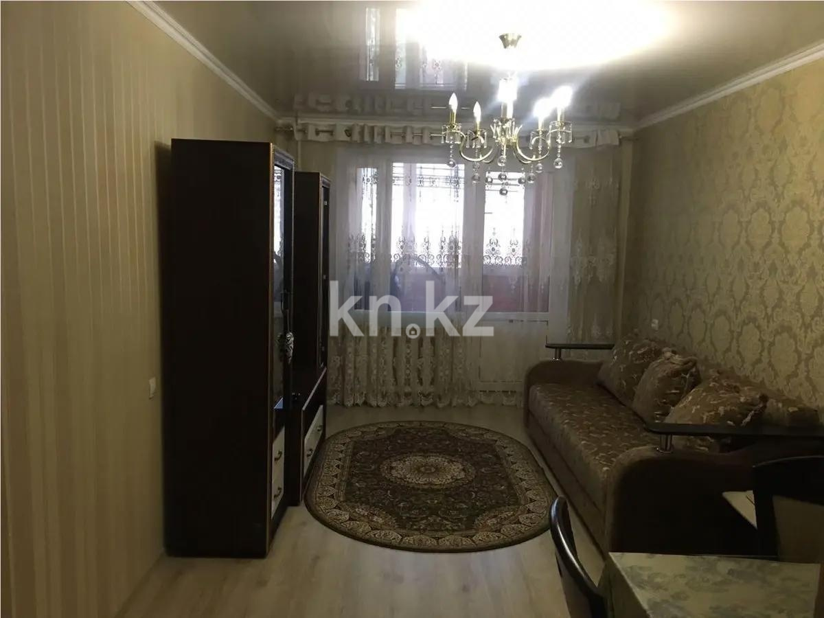 Продажа 2-комнатной квартиры, 44.2 м² в Алматы