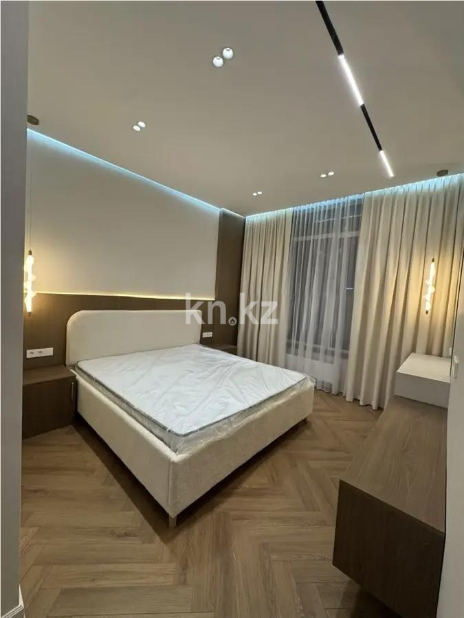 Продажа 3-комнатной квартиры, 94.5 м² в Астане - фото 2