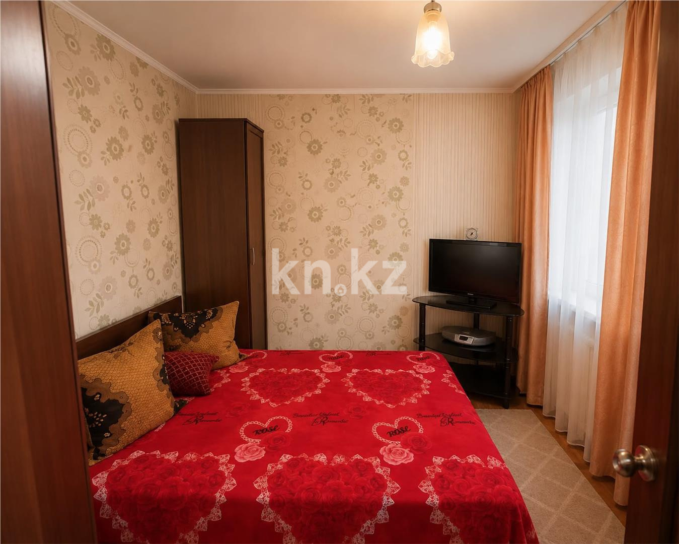 Продажа 4-комнатной квартиры, 62 м² в Караганде - фото 2
