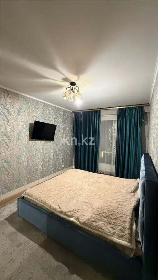 Продажа 1-комнатной квартиры, 40 м², пр. Абая, дом  130 в Алматы