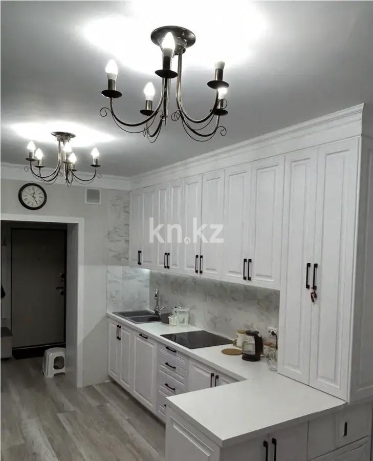 Продажа 2-комнатной квартиры, 67 м², Кульджинский тракт, дом  16/1 в Алматы - фото 3