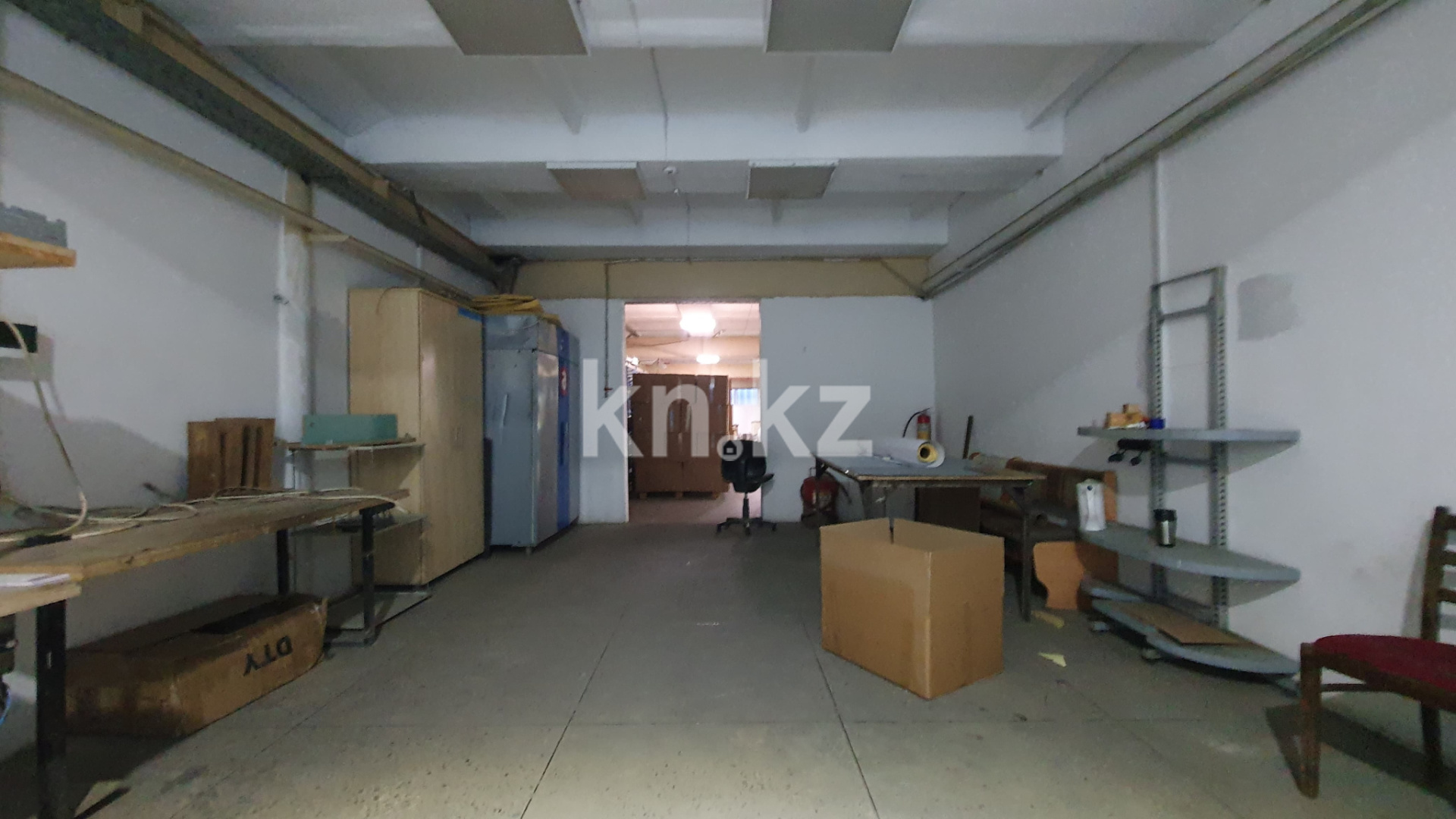 Продажа , 2150 м², Рыскулова, дом  1/1 в Алматы - фото 20