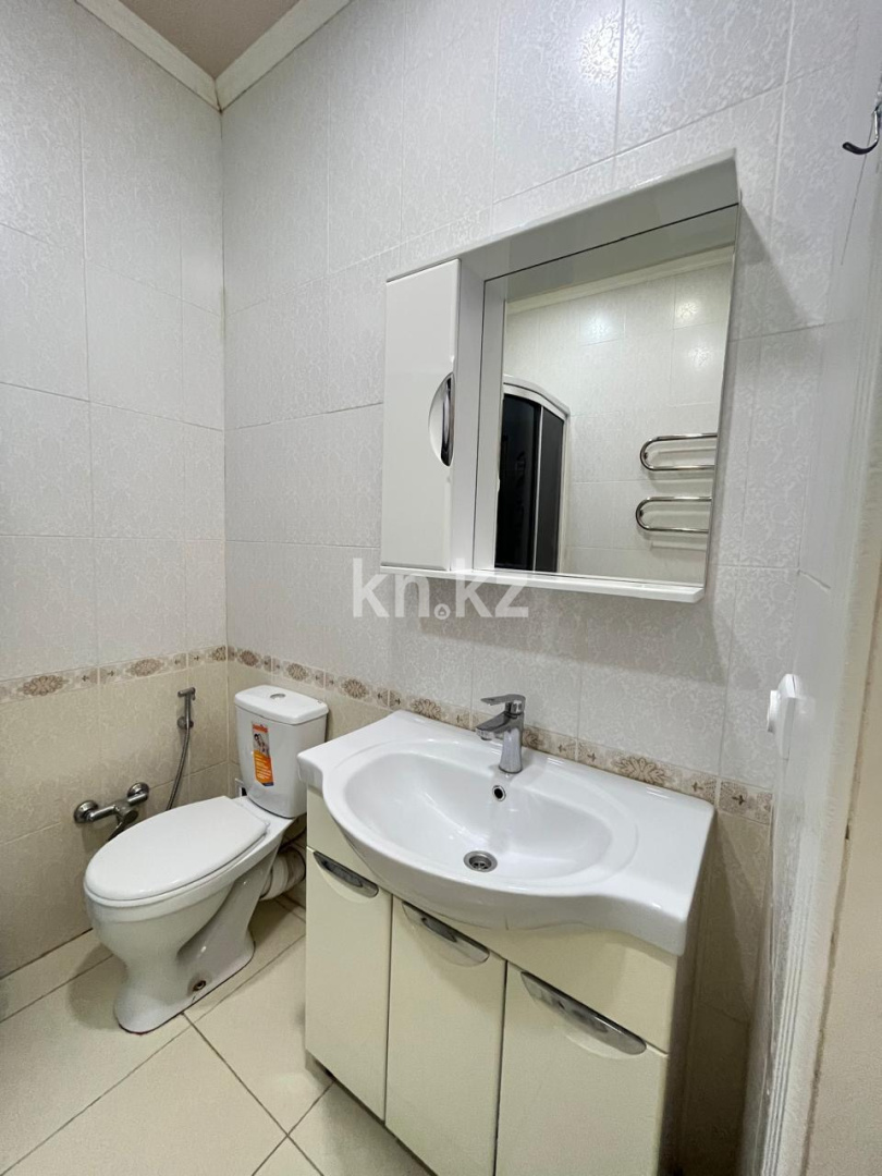 Аренда 2-комнатной квартиры, 78 м² в Астане - фото 12