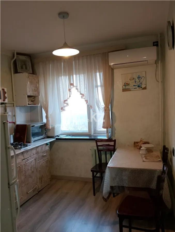 Продажа 1-комнатной квартиры, 35.7 м², ул. Таха Хусейна, дом  3 в Астане - фото 2