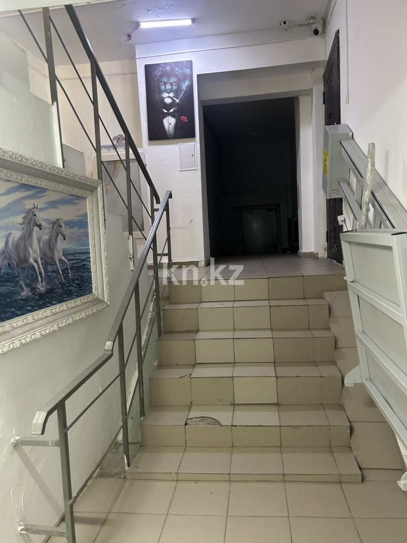 Продажа 3-комнатной квартиры, 74 м² в Астане - фото 17