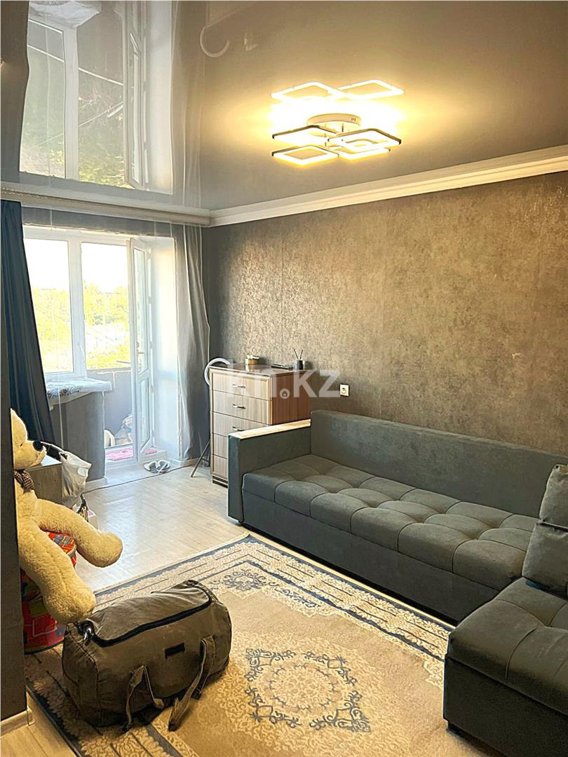 Продажа 1-комнатной квартиры, 32 м² в Караганде