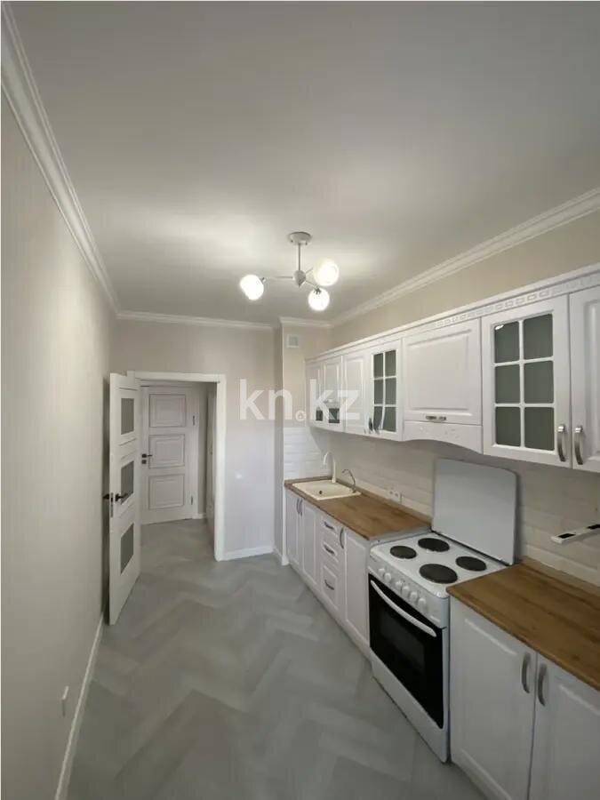 Продажа 1-комнатной квартиры, 43 м² в Астане - фото 2