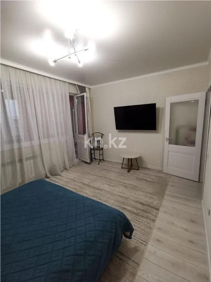 Продажа 2-комнатной квартиры, 68 м² в Алматы