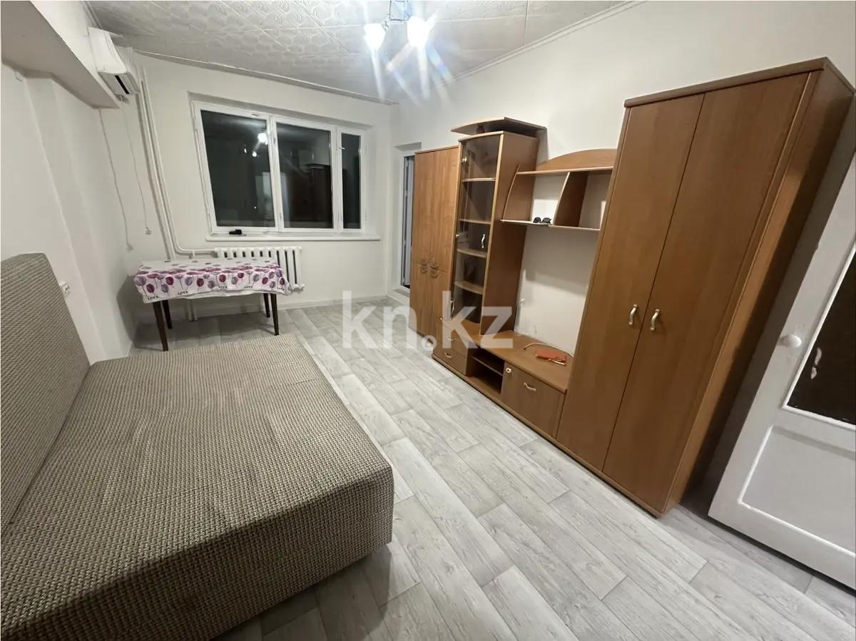 Продажа 1-комнатной квартиры, 38 м² в Алматы
