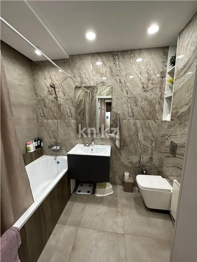 Продажа 4-комнатной квартиры, 116 м², пр. Аль-Фараби, дом  44/1 в Астане - фото 6