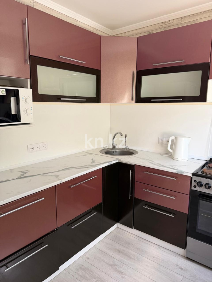 Продажа 2-комнатной квартиры, 43 м² в Караганде - фото 8