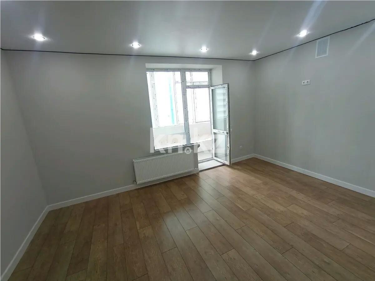Продажа 1-комнатной квартиры, 28 м² в Астане
