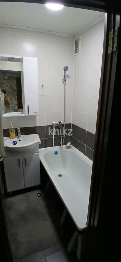 Продажа 3-комнатной квартиры, 61 м², пр. Строителей, дом  1б в Темиртау - фото 5