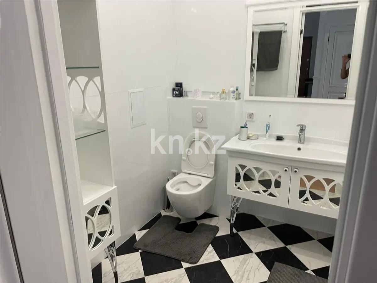 Продажа 3-комнатной квартиры, 106.5 м² в Астане - фото 6