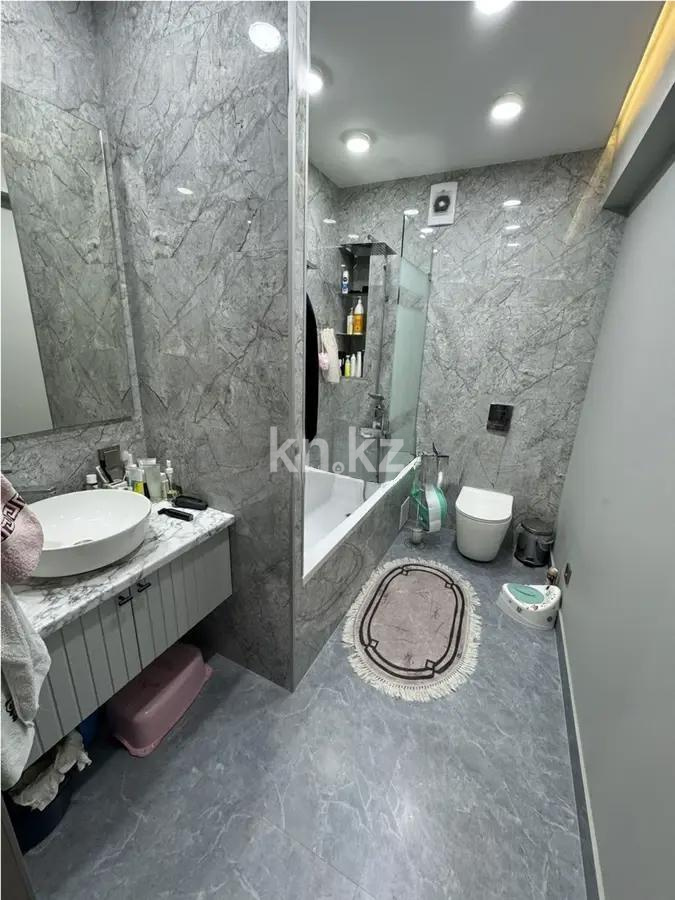 Продажа 3-комнатной квартиры, 80 м² в Алматы - фото 5