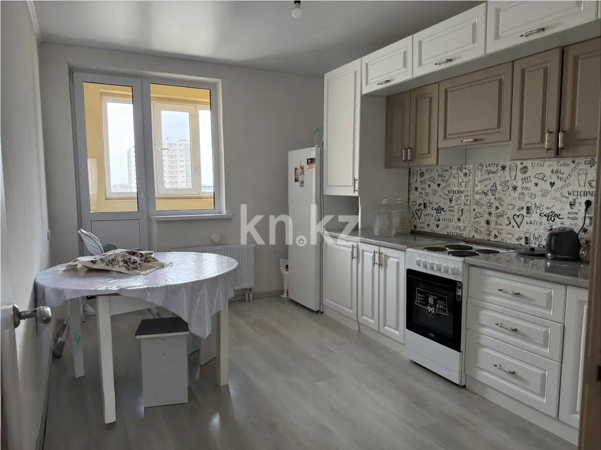 Продажа 2-комнатной квартиры, 62 м² в Астане - фото 3